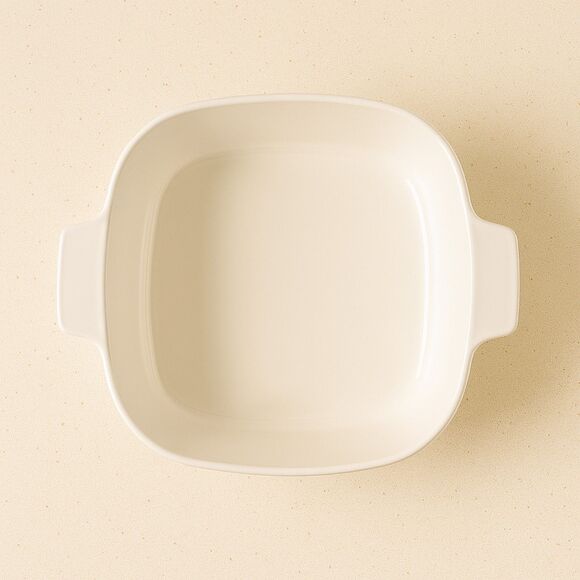 CorningWare | Microwave Heartbeat EKG Pattern Casserole Dish 8.5″ | EUC - Picture 6 of 8